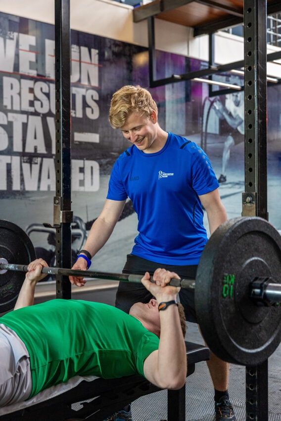 Sportcentrum Hoorn - 0A0A7432