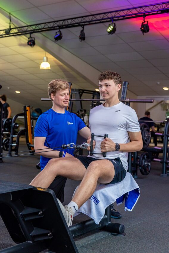 Sportcentrum Hoorn - 0A0A7461