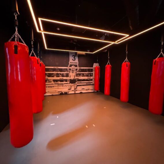 Sportcentrum Hoorn - IMG_0146