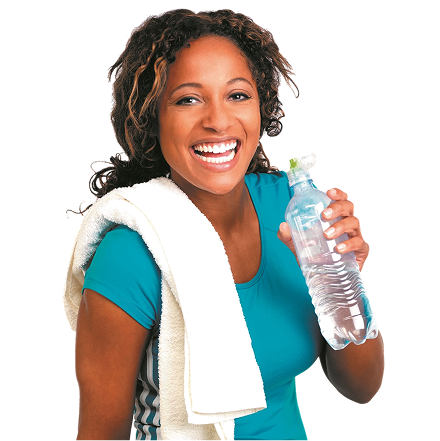 Sportcentrum Hoorn - Nana