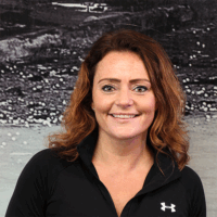 Sportcentrum Hoorn - vanessa-personal-trainer