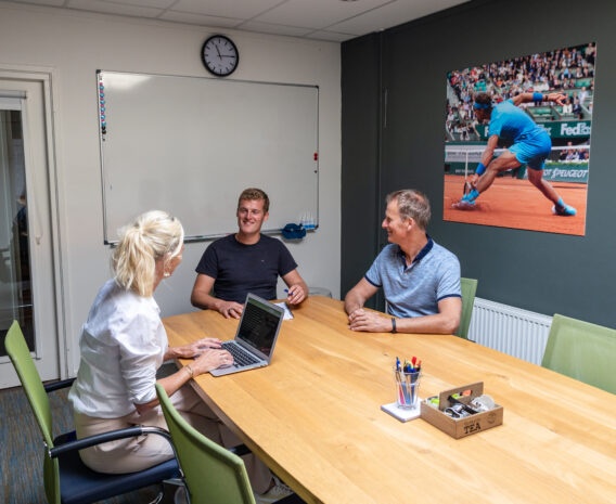 Sportcentrum Hoorn - D81A1724 (1)