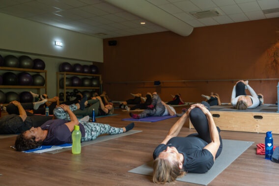 Sportcentrum Hoorn - DSC02604-Enhanced-NR