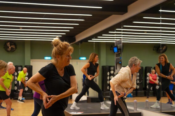 Sportcentrum Hoorn - DSC02809-Enhanced-NR