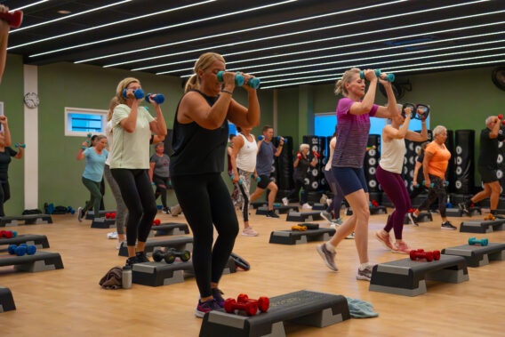 Sportcentrum Hoorn - DSC03499-Enhanced-NR