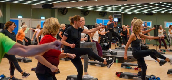 Sportcentrum Hoorn - DSC03576-Enhanced-NR