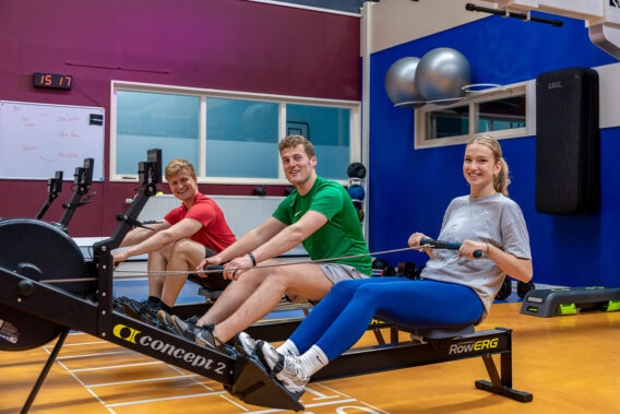 Sportcentrum Hoorn - 0A0A7946