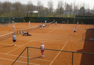 banen-Sportcentrum Hoorn